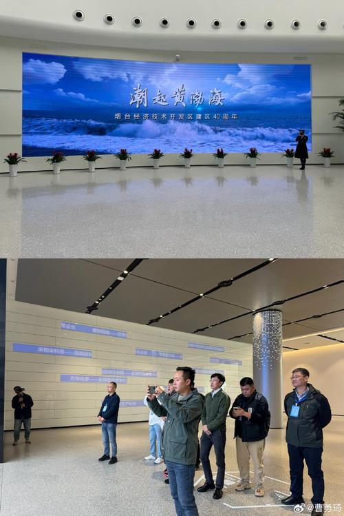 探秘煙臺核醫(yī)療科技館 核技術守護生命的神奇力量